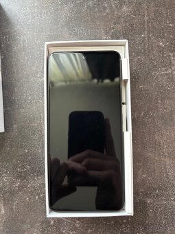 Xiaomi Redmi Note 13 - Midnight Black 8 GB RAM / 256 GB - 3