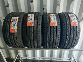 Letné 275/35R19 + 255/35R19 2024 - 3