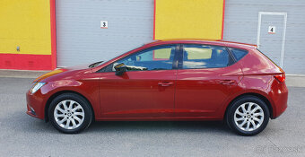Seat Leon 1.4 TSi, 103kw., Style, 2013, Navi. - 3