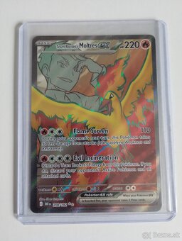 Pokémon Destined Rivals - 3