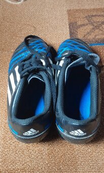 Chlapecké kopačky Adidas - 3