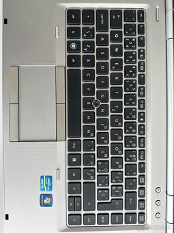 HP EliteBook 8460p, RAM-8GB, HDD-512GB + Office 2010 - 3