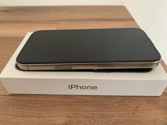 Iphone 16 Pro Titanium 128gb - 3