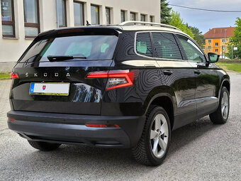 Škoda Karoq 1.6TDI Style DSG 1.majiteľ (Možný odpočet DPH) - 3