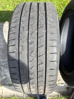 Continental 225/45 R17 Y XL - 3