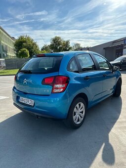Citroën C3 - 3