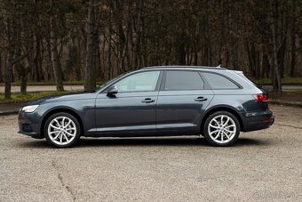 Audi A4 Avant 3.0 TDI, 218k Design S tronic - dohoda - 3