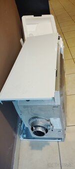 Predám plynový kotol Vaillant na súčiastky - 3