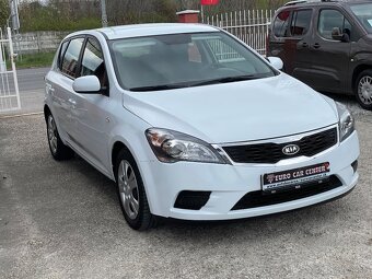 Kia Cee´d SW 1.4 CVVT 16V L - 3