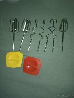 Predám - 3