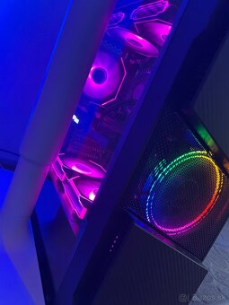 PC RTX 3070 CPU 14GEN gaming pc/herny pc - 3