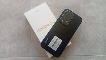 Honor 200 Lite - 3