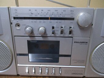 PALLADIUM - 3