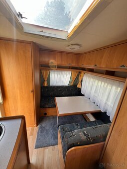 Hobby karavan - 3