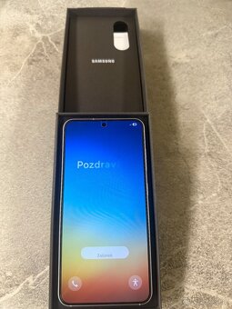 Nový Samsung Galaxy S25 512gb - 3