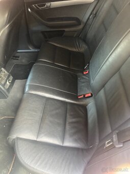 Audi A6 3,0 TDI Quattro - 3