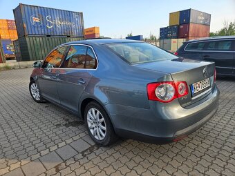 VW JETTA 1,9 TDI - 3