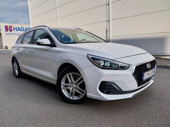 Predám Hyundai i30 combi 1.6 crdi style - 3