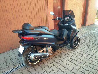 Piaggio MP3 500 LT ie - 3