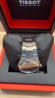 TISSOT PRX Quartz T137.410.11.041.00 - 3