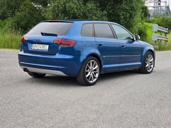 Audi A3 2.0tdi - 3