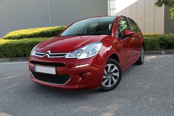 Citroen C3 1.0 VTi - 3