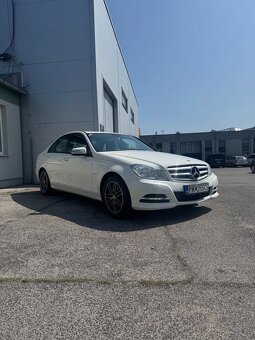 Predam Mercedes Benz C 180 - 3