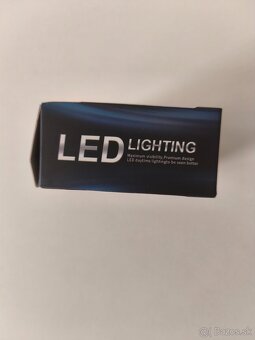 LED žiarovky - 3
