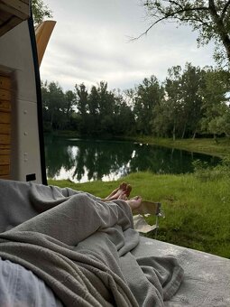 Prenajmem ,autokaravan,karavan ,obytnú dodávku. - 3