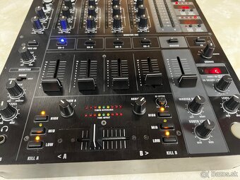 Mixpult Behringer DJX750 - 3
