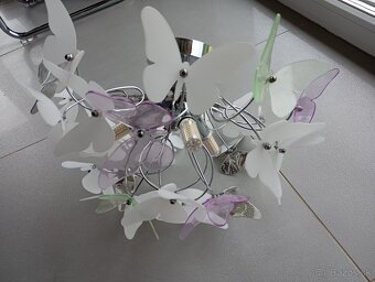 detský luster - 3