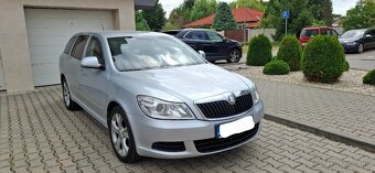 Predám Škoda Octavia Combi 1.9 TDI 77kw Naj 236.245Km - 3