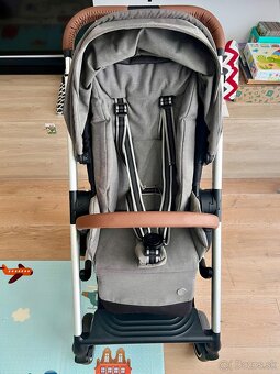 Kočík Cybex Balios S (2023) – TOP stav - 3