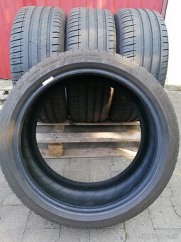 225/40R18 Michelin letne - 3