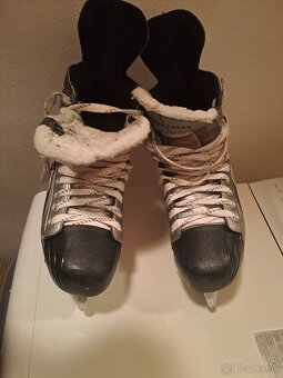 Bauer Vapor X2 - 3