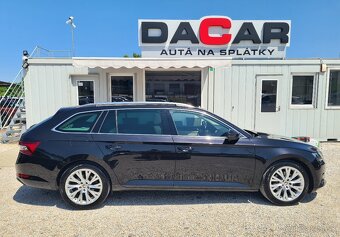 ŠKODA SUPERB COMBI 2.0 TDI SCR STYLE DSG - 3