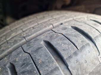 5x112 r16 letné 205/55 r16 - 3