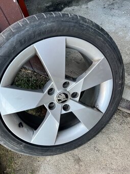 Elektrony R17 5x112 - 3