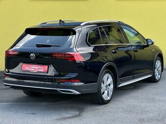 Golf Variant Alltrack 2.0TDI/147kW DSG H&K 1.Maj. Virtual - 3