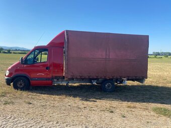 Renault Master 2.5DCI 84kw - 3