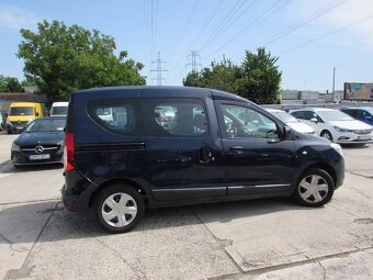 Dacia Dokker 1.5 dCi Ambiance - 3