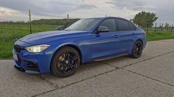 Predám/vymením bmw 335xi f30 400+hp - 3