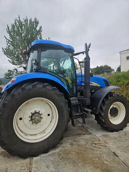 New holland T7060 - 3