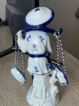 Porcelán - 3