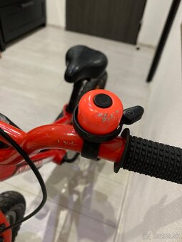 Specialized Hotrock 16 - 3