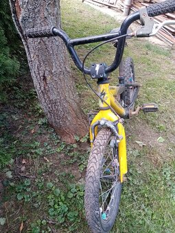 Predám detský bicykel - 3