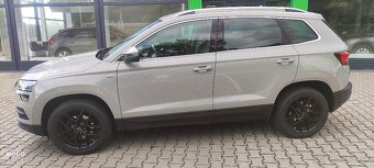 skoda Karoq 1.5 TSI DSG - 3
