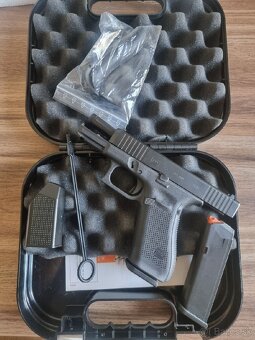 GLOCK 45 cal. 9x19 - 3