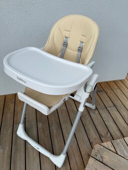 Detská stolička Peg Perego Prima Pappa Zero 3 - 3