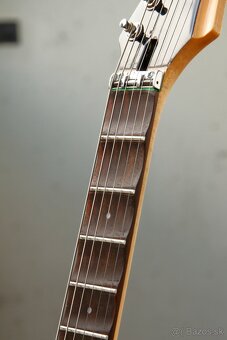 Washburn - 3